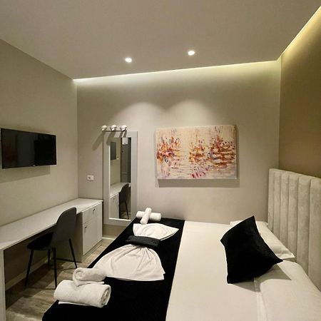 Premium City Studio & Suite Tirana Zewnętrze zdjęcie