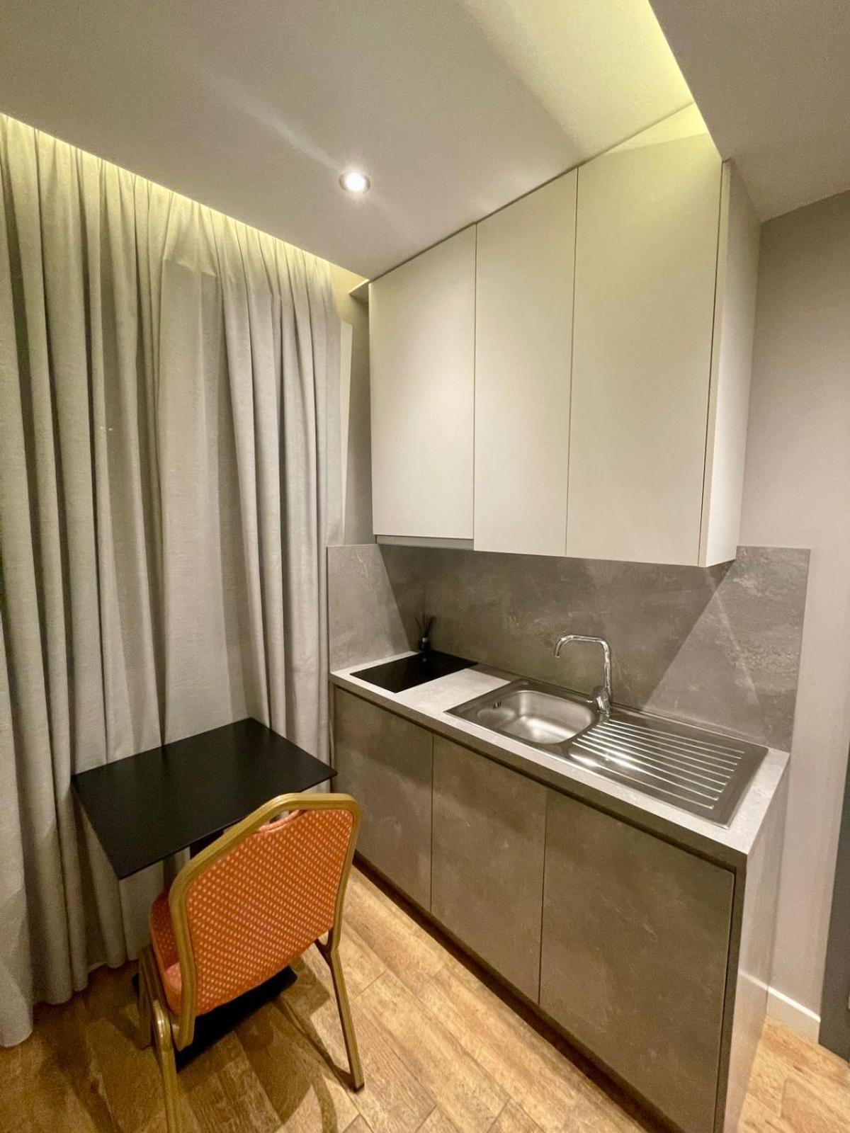 Premium City Studio & Suite Tirana Zewnętrze zdjęcie